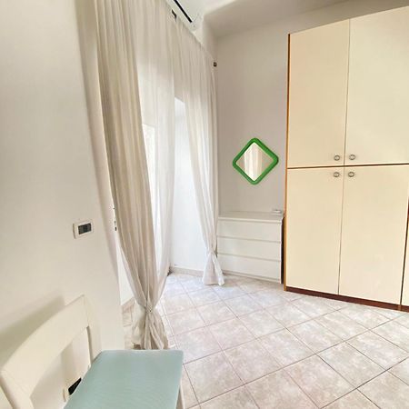 Euploia Apartment Ischia Dış mekan fotoğraf