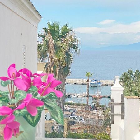 Euploia Apartment Ischia Dış mekan fotoğraf