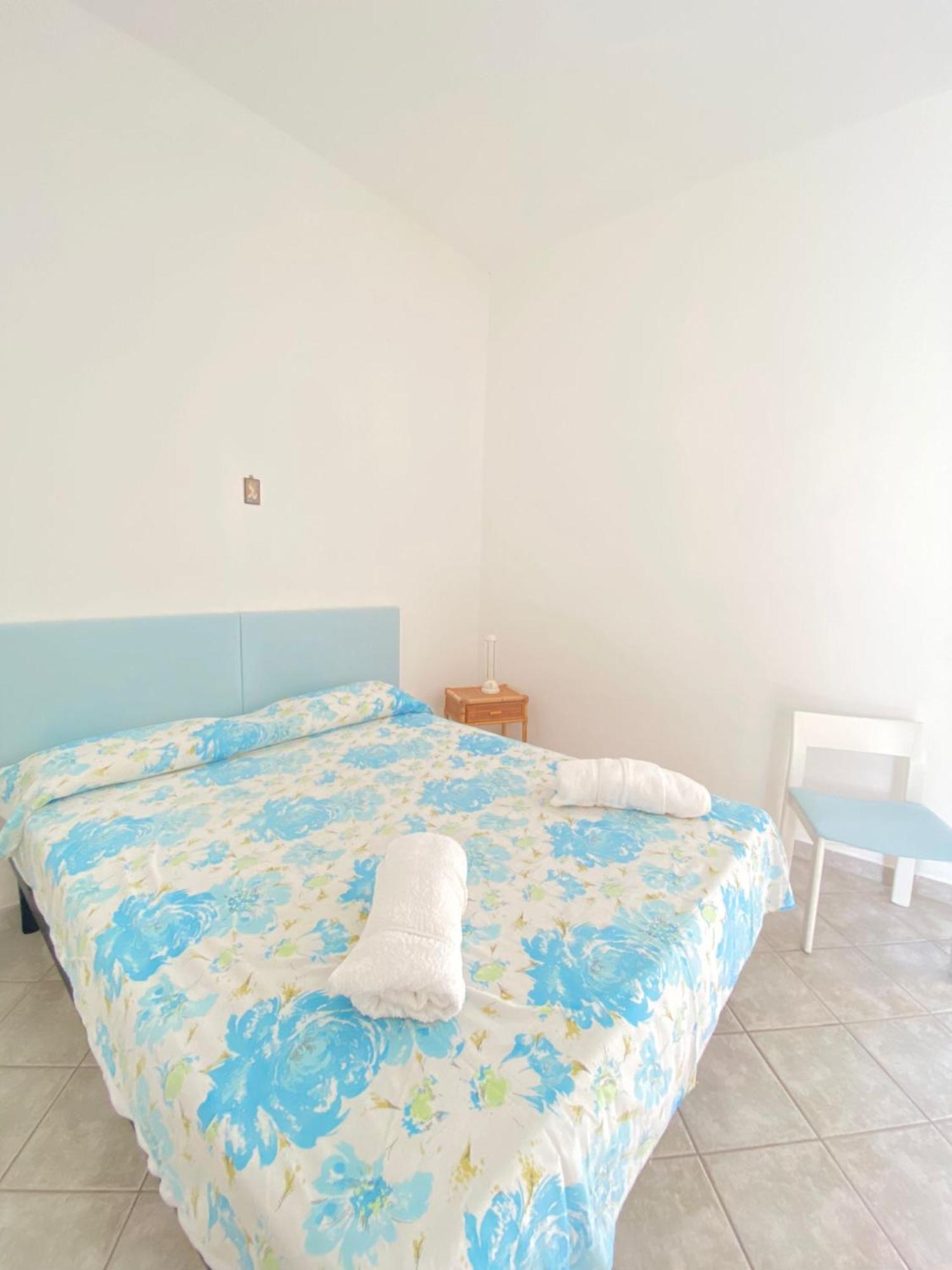 Euploia Apartment Ischia Dış mekan fotoğraf