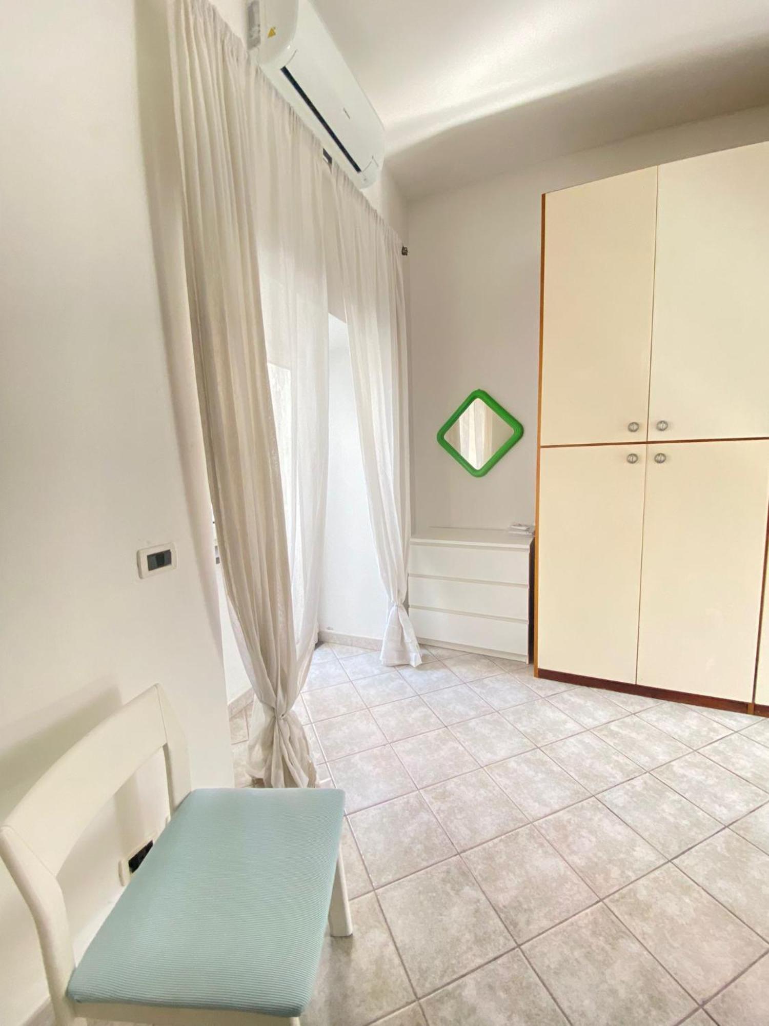 Euploia Apartment Ischia Dış mekan fotoğraf