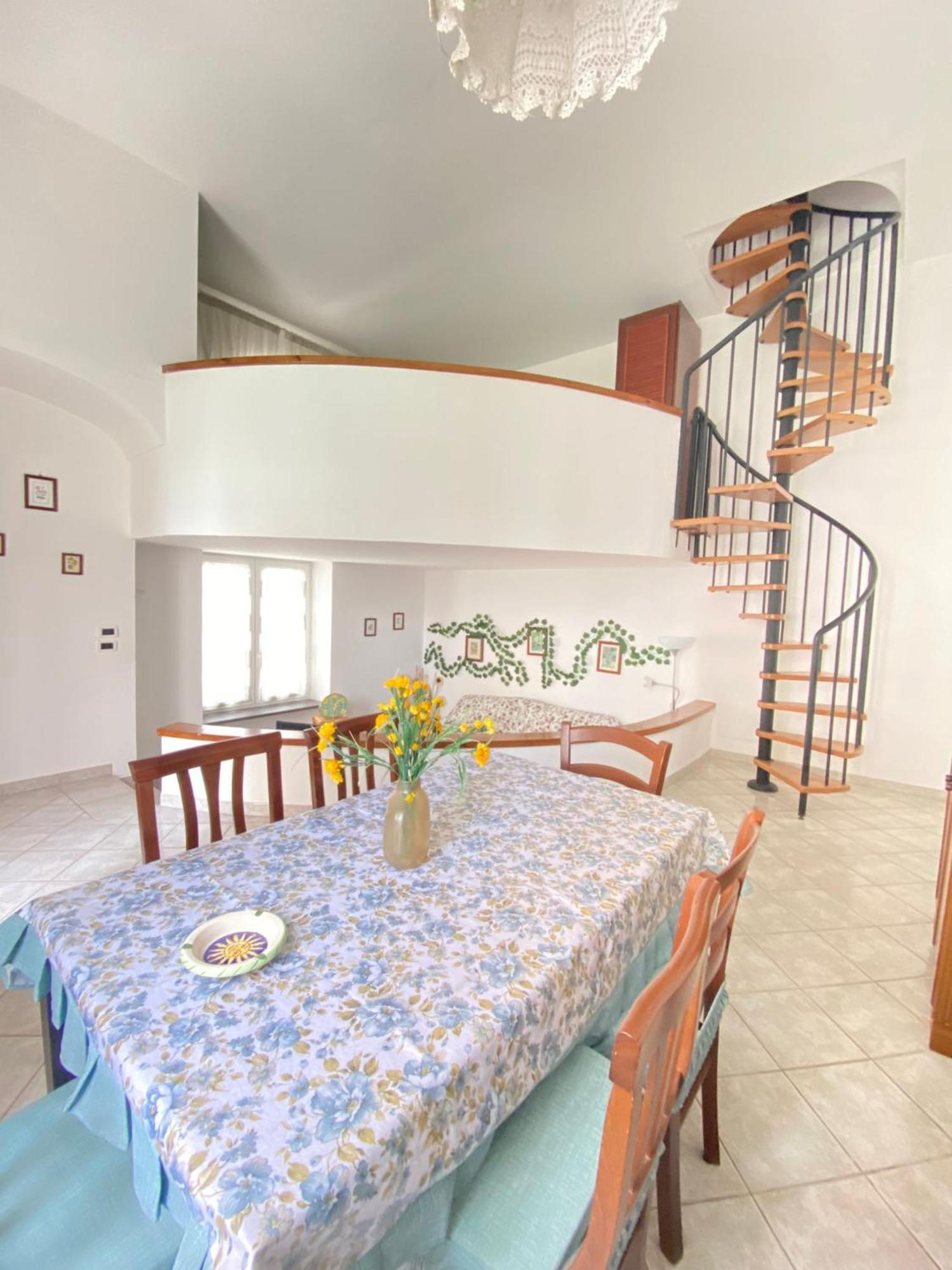 Euploia Apartment Ischia Dış mekan fotoğraf