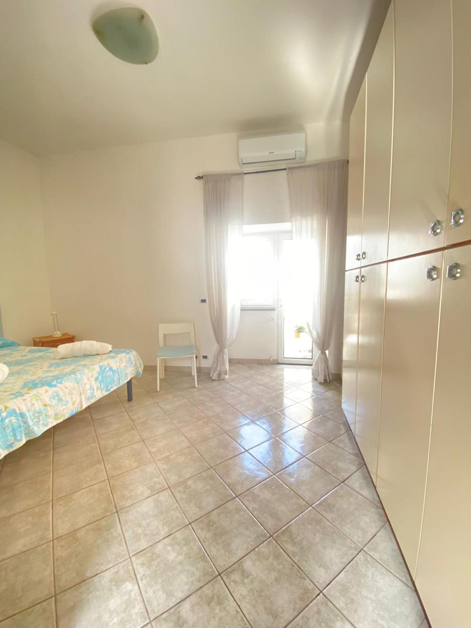 Euploia Apartment Ischia Dış mekan fotoğraf