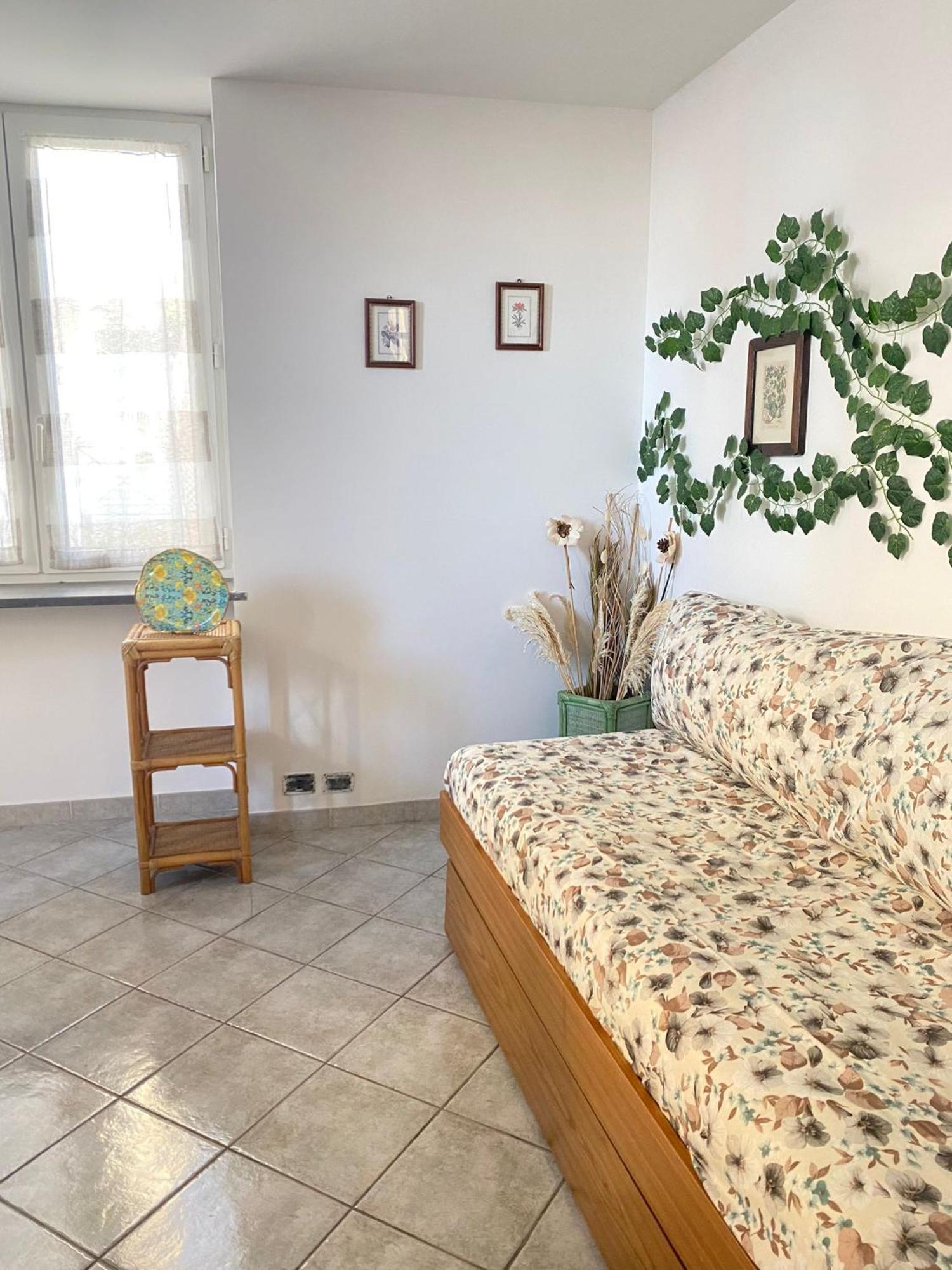 Euploia Apartment Ischia Dış mekan fotoğraf
