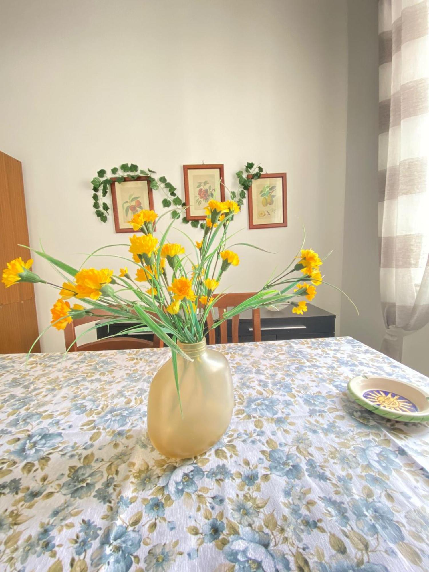Euploia Apartment Ischia Dış mekan fotoğraf