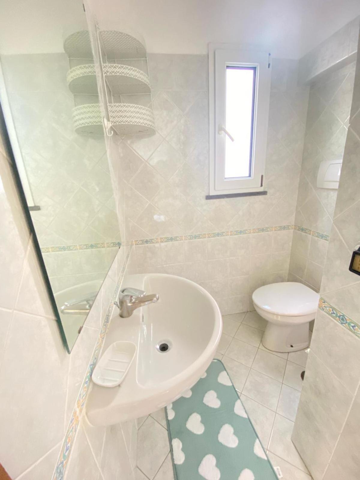 Euploia Apartment Ischia Dış mekan fotoğraf