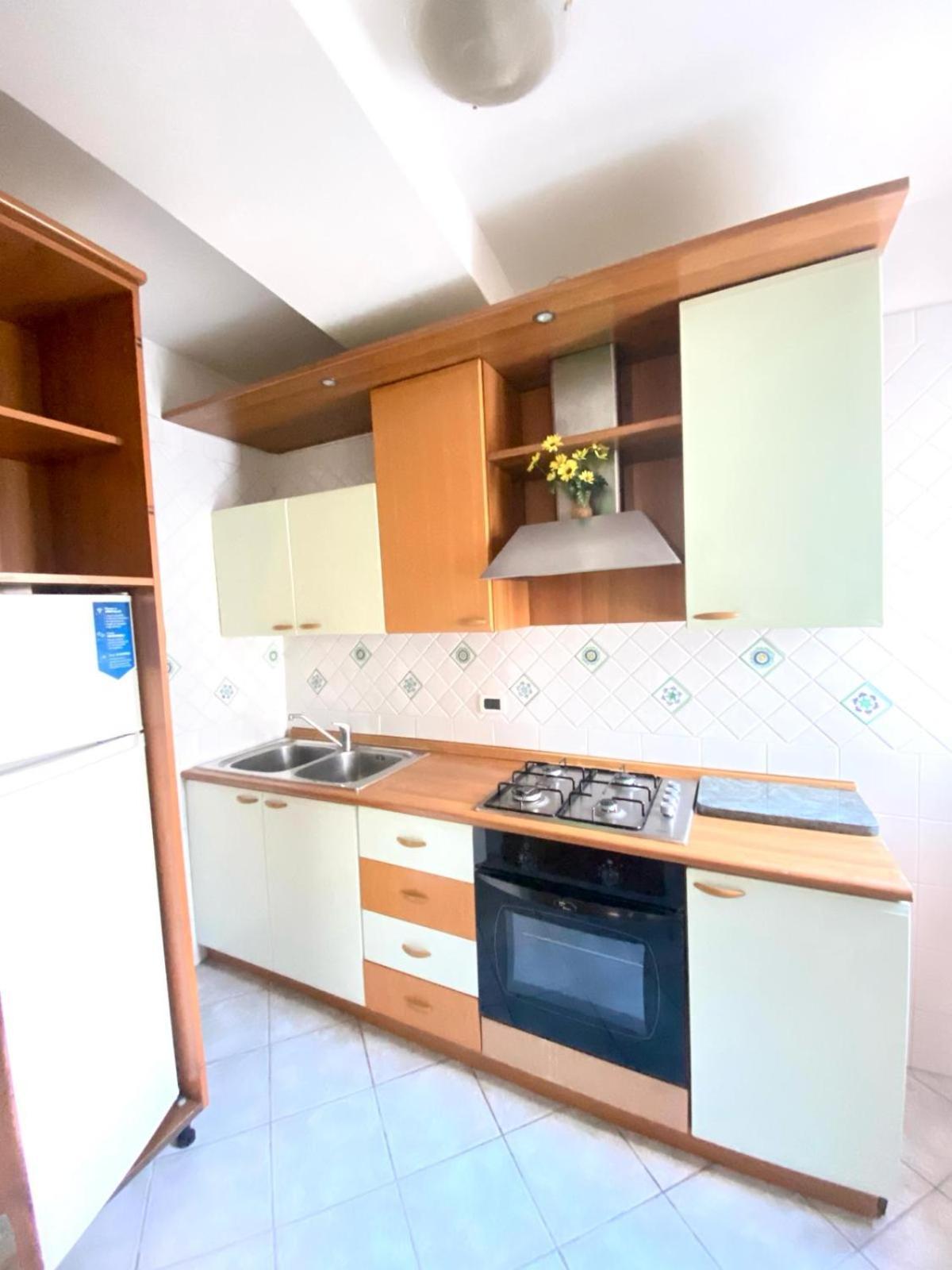Euploia Apartment Ischia Dış mekan fotoğraf