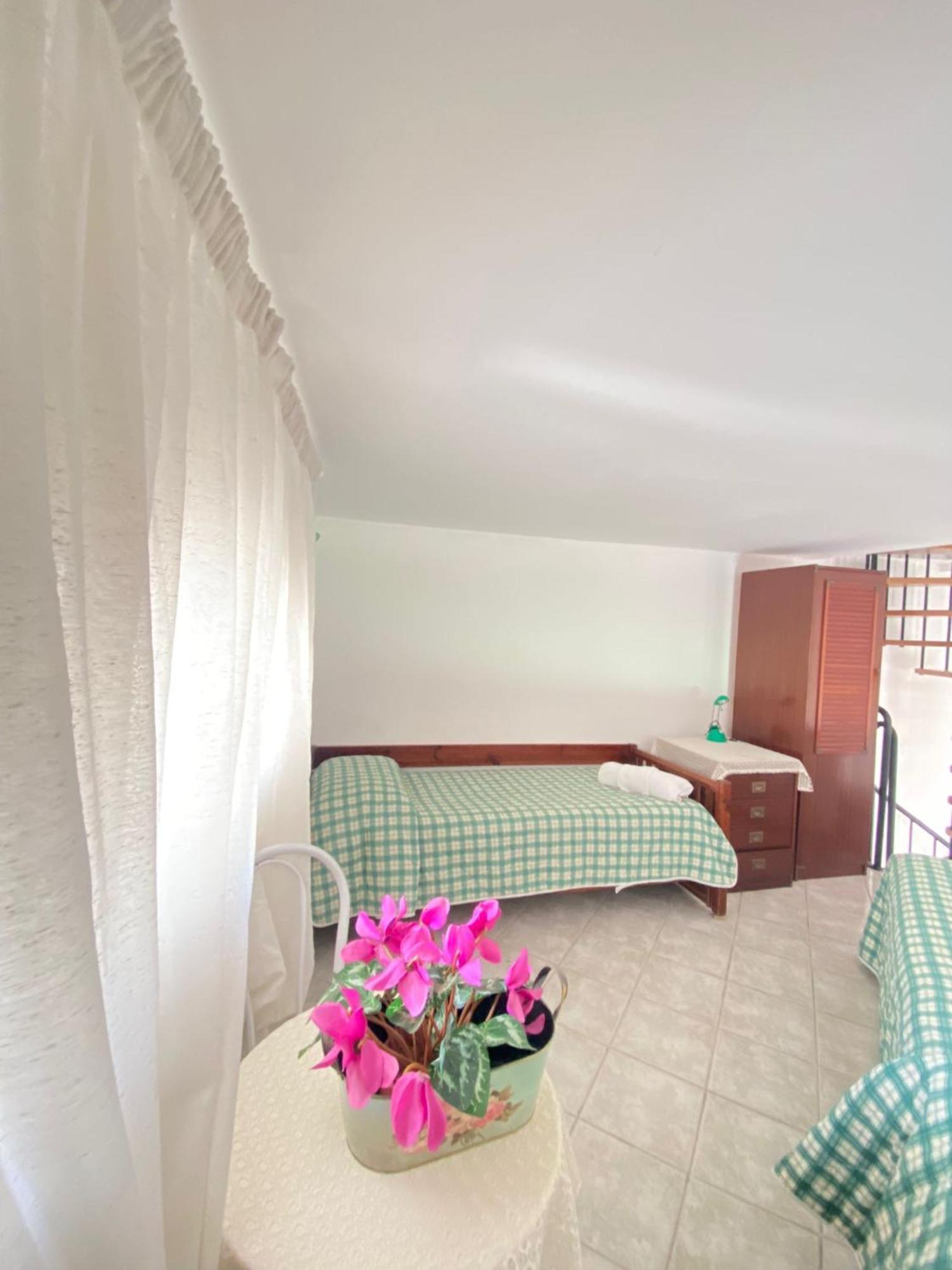 Euploia Apartment Ischia Dış mekan fotoğraf