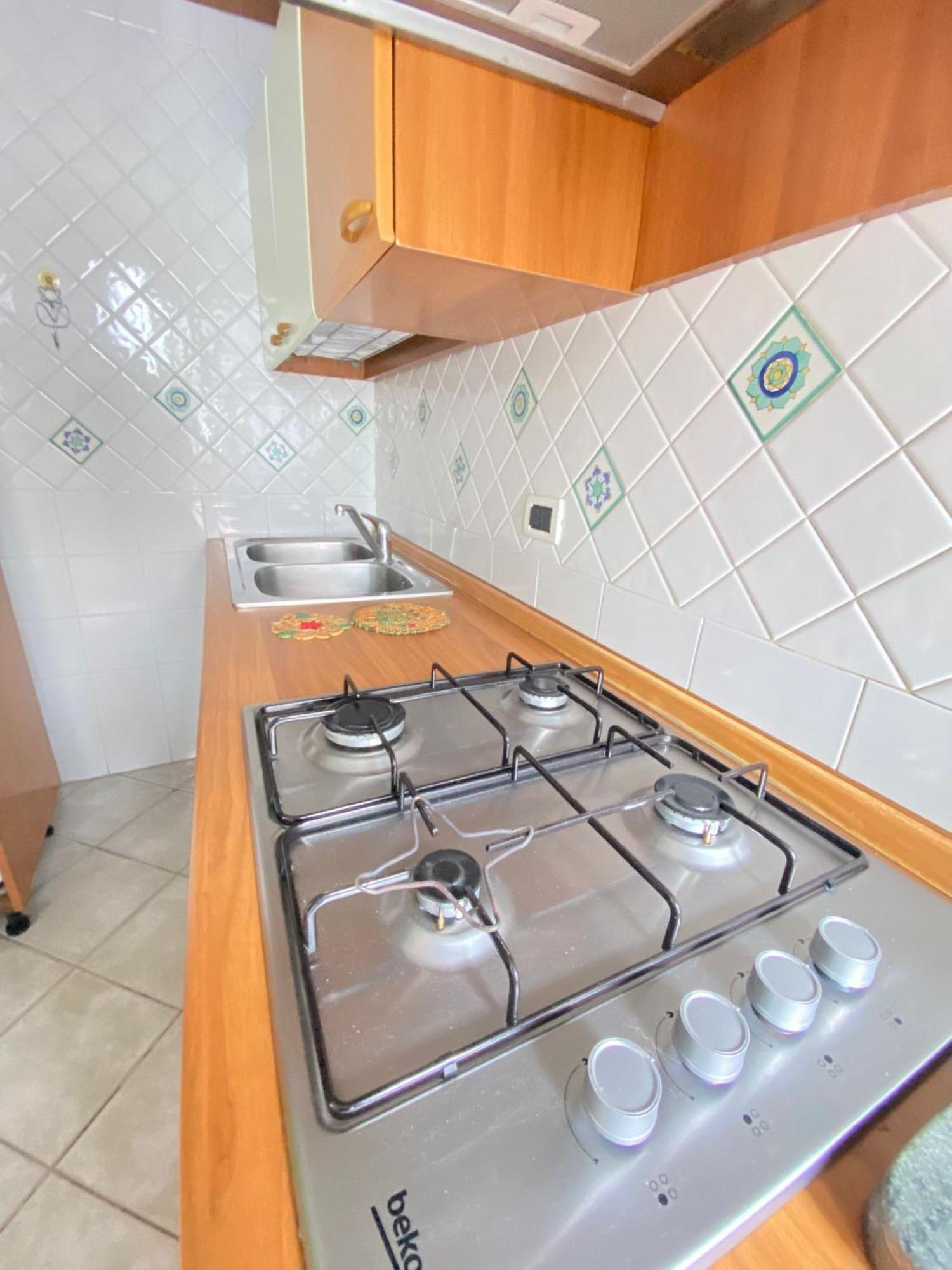 Euploia Apartment Ischia Dış mekan fotoğraf